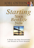 Joel Osteen - Starting Your Best Life Now.pdf